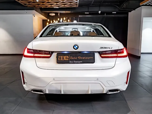 Used BMW 3 Series Gran Limousine 330Li M Sport in Delhi