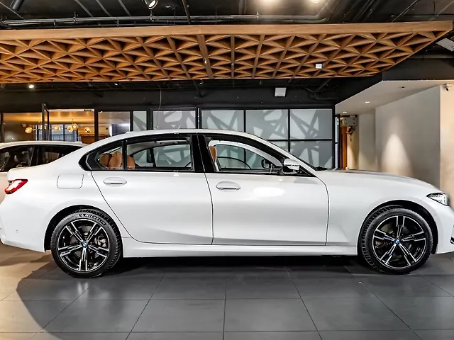 Used BMW 3 Series Gran Limousine 330Li M Sport in Delhi