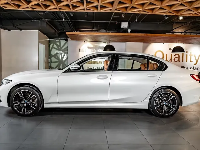 Used BMW 3 Series Gran Limousine 330Li M Sport in Delhi