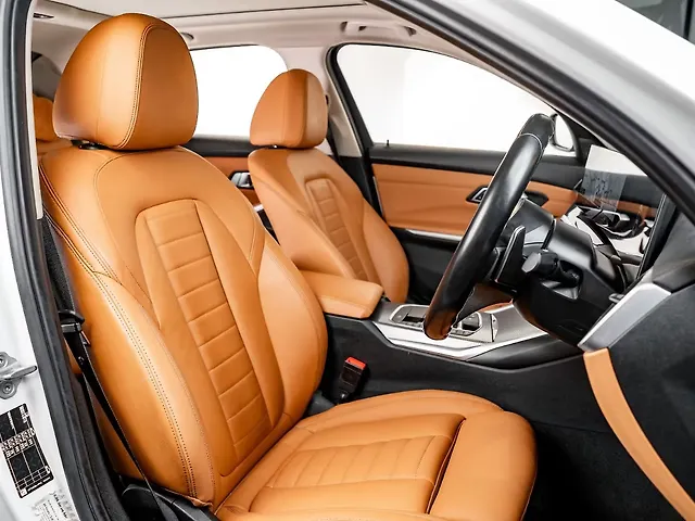 Used BMW 3 Series Gran Limousine 330Li M Sport in Delhi