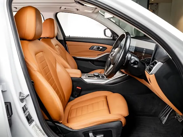 Used BMW 3 Series Gran Limousine 330Li M Sport in Delhi