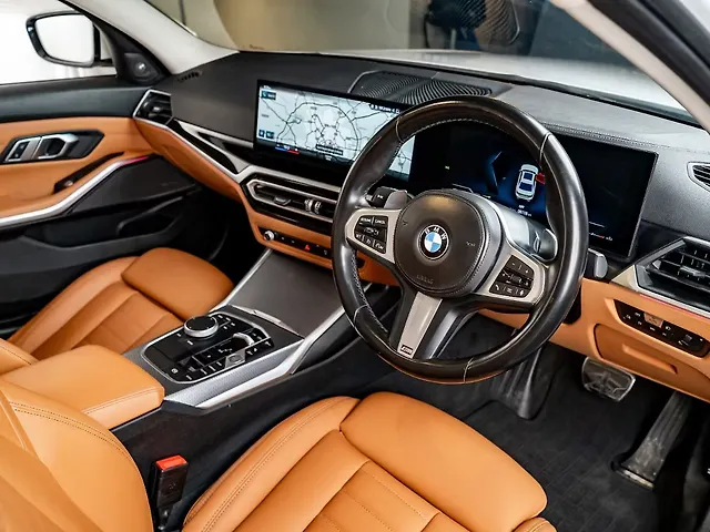 Used BMW 3 Series Gran Limousine 330Li M Sport in Delhi