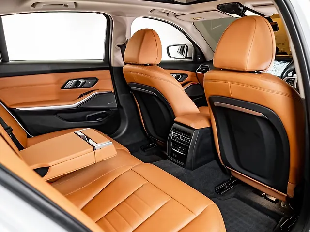 Used BMW 3 Series Gran Limousine 330Li M Sport in Delhi