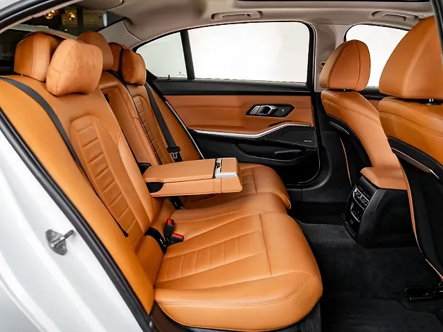 Used BMW 3 Series Gran Limousine 330Li M Sport in Delhi