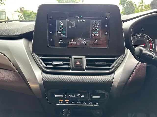 Used Maruti Suzuki Fronx Delta Plus 1.2L AGS [2023-2025] in Kolkata