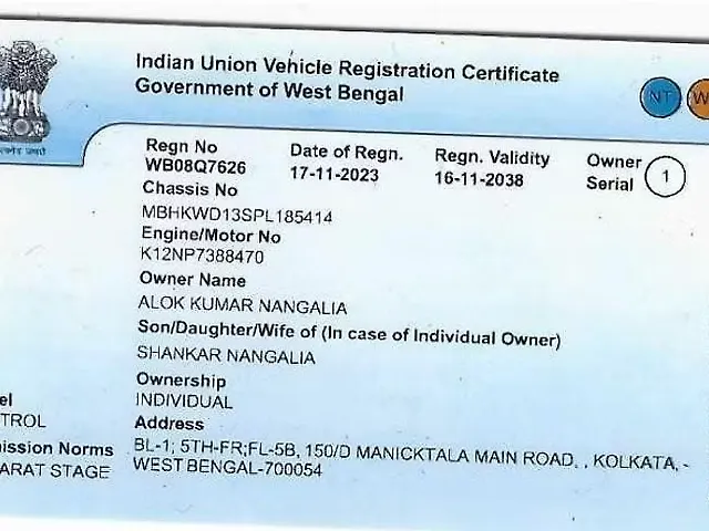 Used Maruti Suzuki Fronx Delta Plus 1.2L AGS [2023-2025] in Kolkata