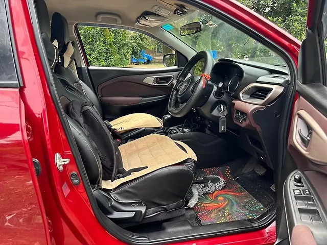 Used Maruti Suzuki Fronx Delta Plus 1.2L AGS [2023-2025] in Kolkata