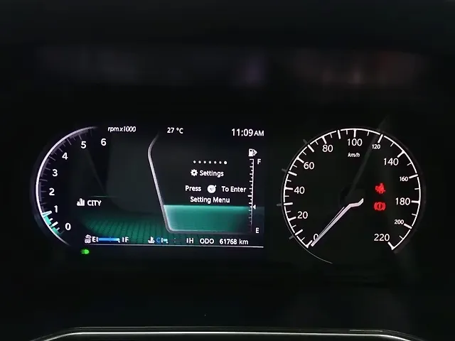 Used Tata Safari [2021-2023] XZ Plus in Bangalore