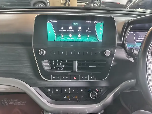 Used Tata Safari [2021-2023] XZ Plus in Bangalore