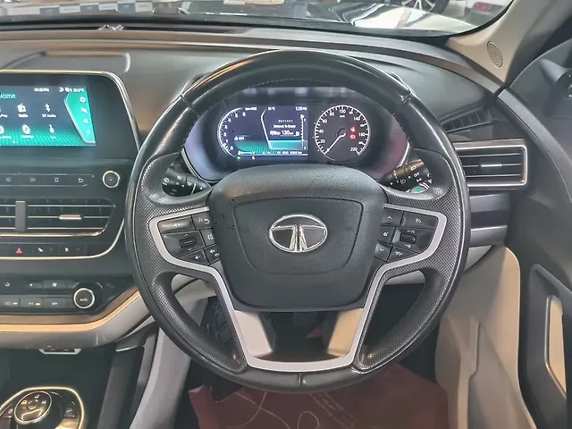 Used Tata Safari [2021-2023] XZ Plus in Bangalore