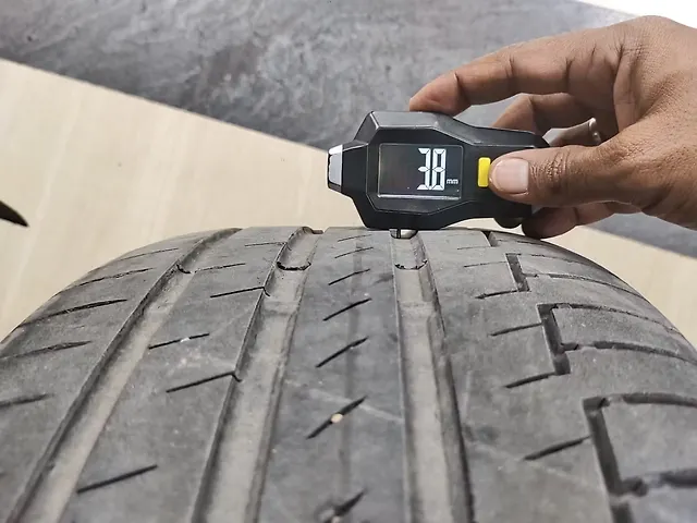 Used Tata Safari [2021-2023] XZ Plus in Bangalore