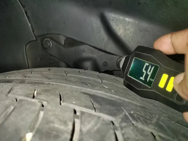 Used Tata Safari [2021-2023] XZ Plus in Bangalore