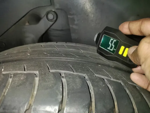 Used Tata Safari [2021-2023] XZ Plus in Bangalore