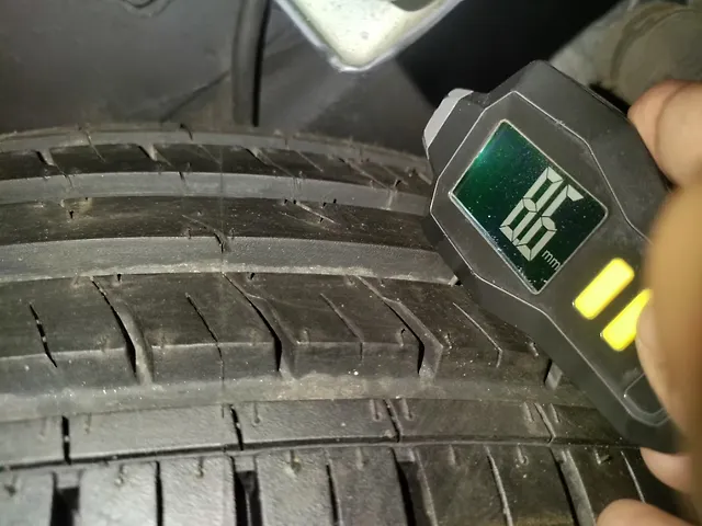 Used Tata Safari [2021-2023] XZ Plus in Bangalore