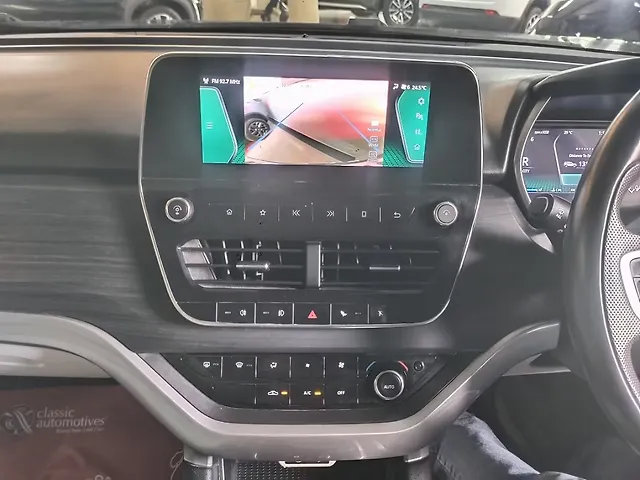 Used Tata Safari [2021-2023] XZ Plus in Bangalore
