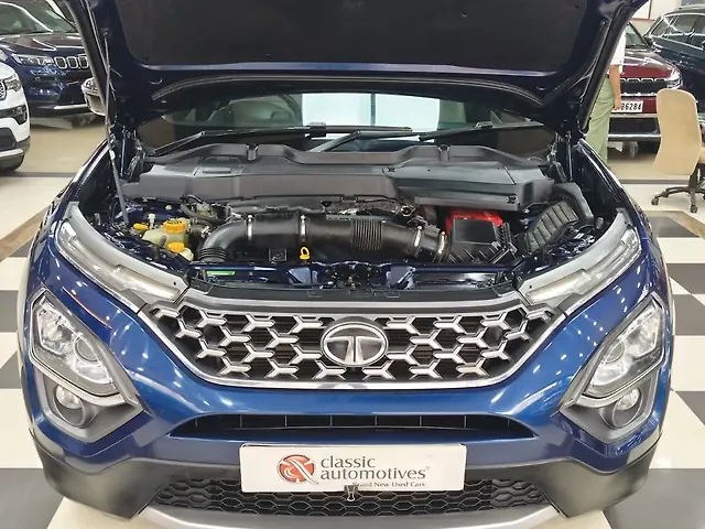 Used Tata Safari [2021-2023] XZ Plus in Bangalore