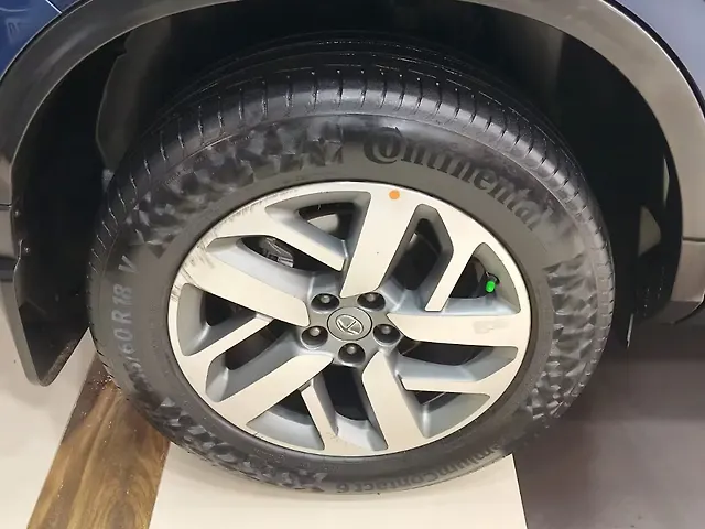 Used Tata Safari [2021-2023] XZ Plus in Bangalore