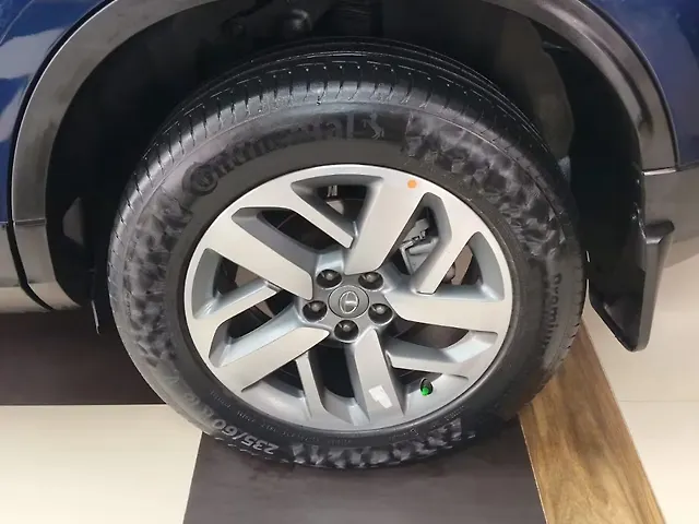 Used Tata Safari [2021-2023] XZ Plus in Bangalore