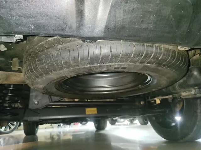 Used Tata Safari [2021-2023] XZ Plus in Bangalore