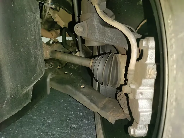 Used Tata Safari [2021-2023] XZ Plus in Bangalore