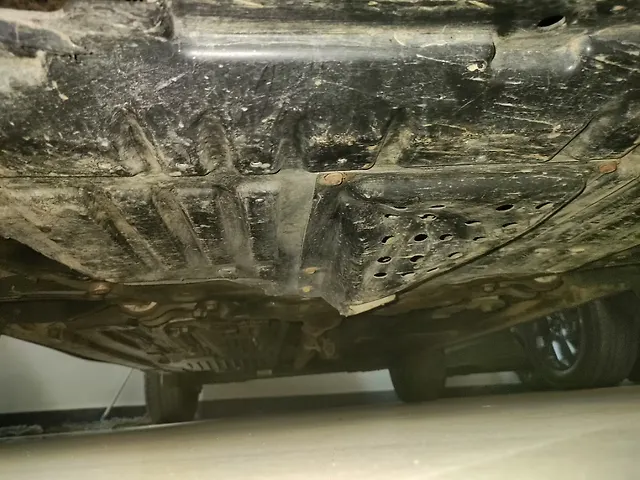 Used Tata Safari [2021-2023] XZ Plus in Bangalore