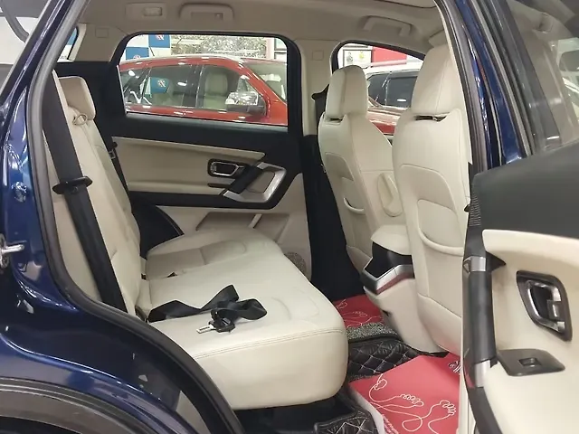 Used Tata Safari [2021-2023] XZ Plus in Bangalore