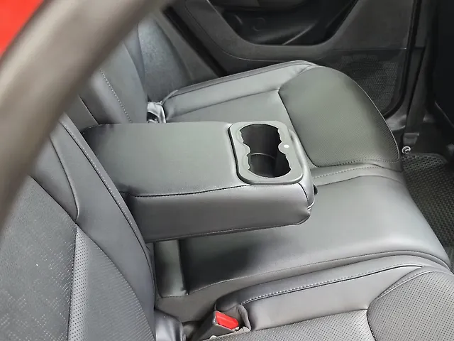Used Tata Nexon Fearless Plus PS 1.2 iCNG [2023-2025] in Delhi