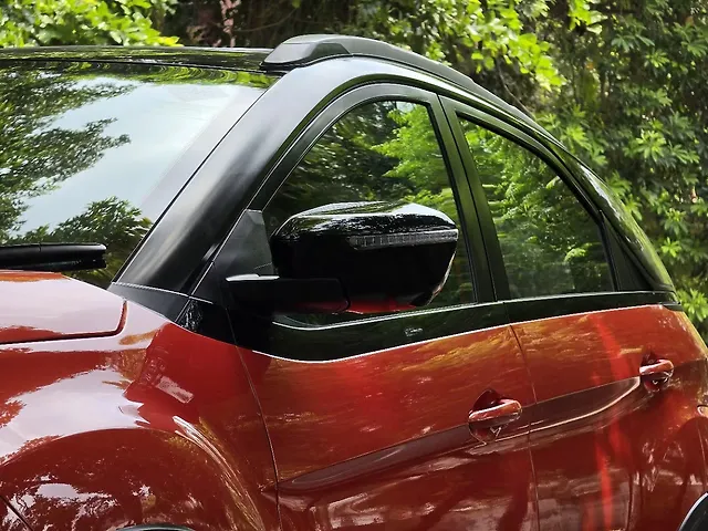 Used Tata Nexon Fearless Plus PS 1.2 iCNG [2023-2025] in Delhi