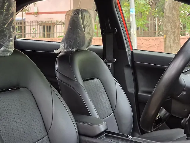 Used Tata Nexon Fearless Plus PS 1.2 iCNG [2023-2025] in Delhi