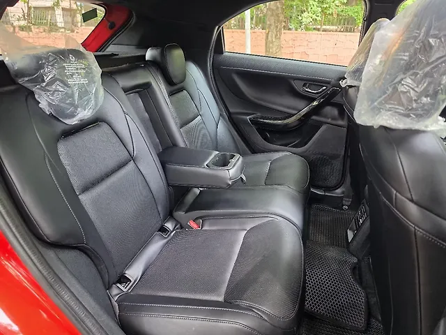 Used Tata Nexon Fearless Plus PS 1.2 iCNG [2023-2025] in Delhi