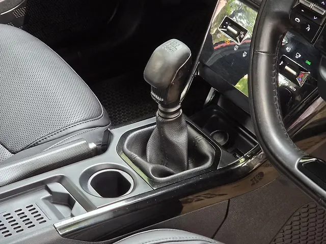 Used Tata Nexon Fearless Plus PS 1.2 iCNG [2023-2025] in Delhi