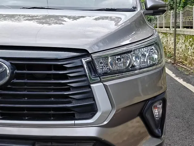 Used Toyota Innova Crysta [2020-2023] G Plus 2.4 7 STR in Pune