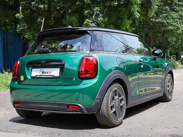 Used Mini Cooper [2018-2024] S in Delhi