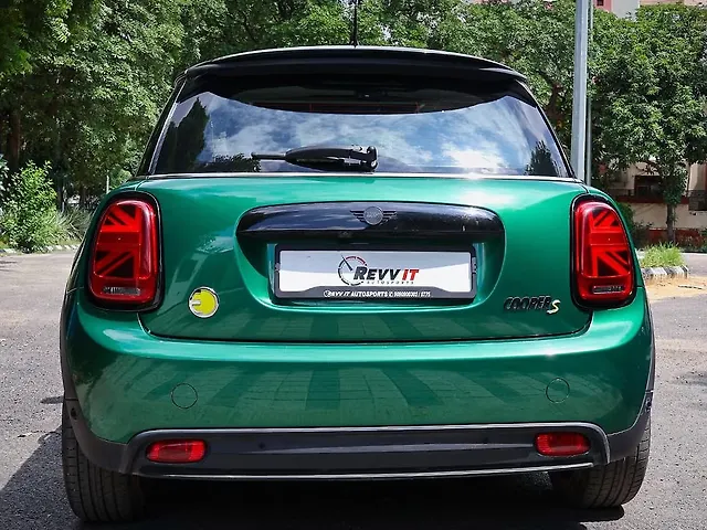 Used Mini Cooper [2018-2024] S in Delhi