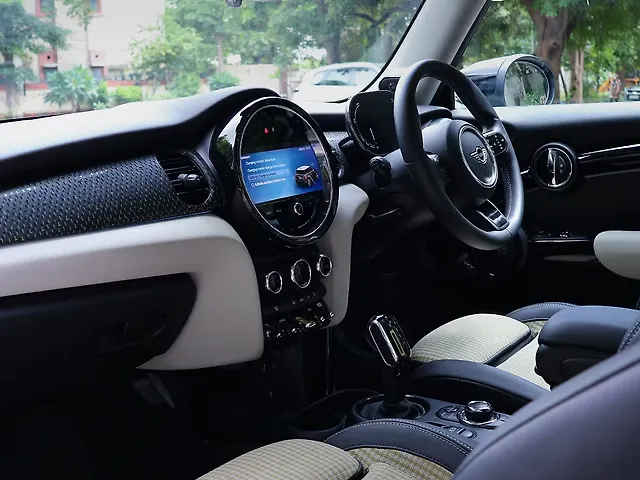Used Mini Cooper [2018-2024] S in Delhi