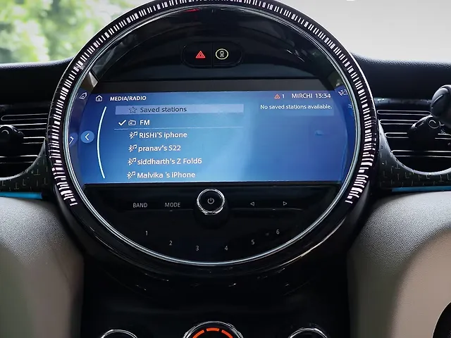 Used Mini Cooper [2018-2024] S in Delhi