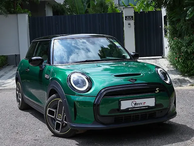 Used Mini Cooper [2018-2024] S in Delhi