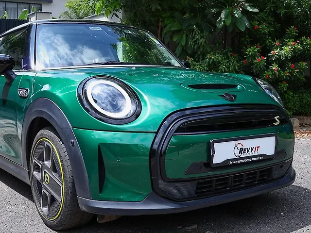 Used Mini Cooper [2018-2024] S in Delhi