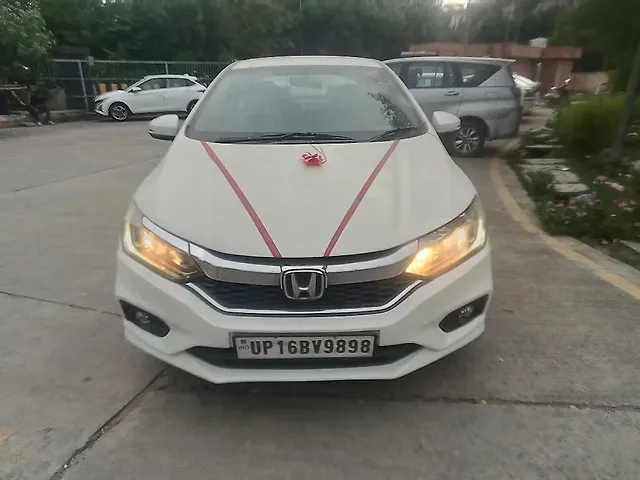 Used 2018 Honda City in Delhi