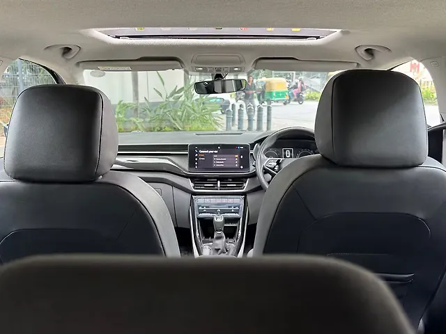 Used Skoda Kushaq [2021-2023] Style 1.0L TSI MT in Bangalore