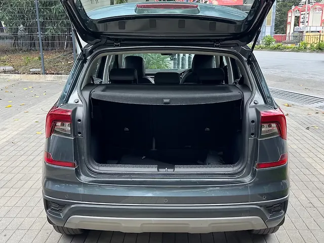 Used Skoda Kushaq [2021-2023] Style 1.0L TSI MT in Bangalore