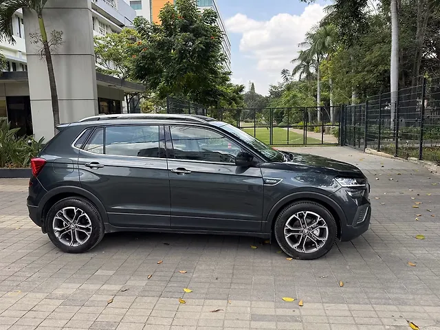 Used Skoda Kushaq [2021-2023] Style 1.0L TSI MT in Bangalore