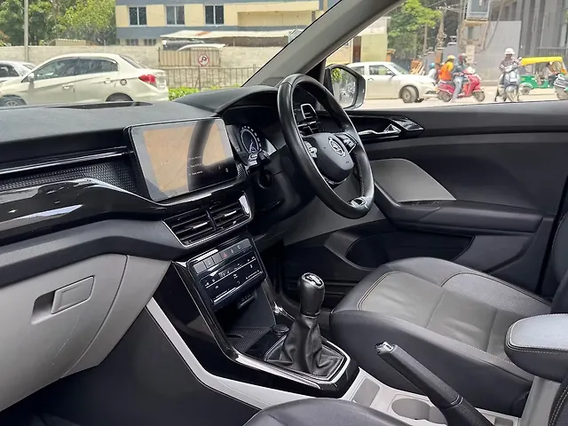 Used Skoda Kushaq [2021-2023] Style 1.0L TSI MT in Bangalore