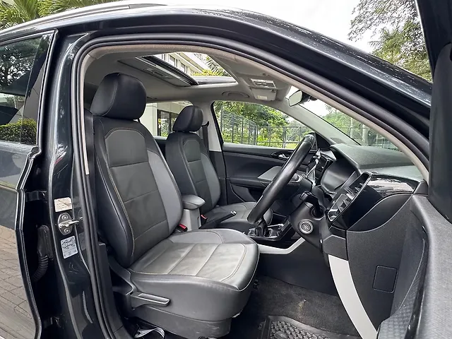 Used Skoda Kushaq [2021-2023] Style 1.0L TSI MT in Bangalore