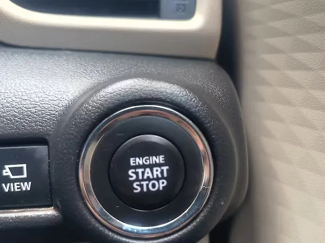 Used Maruti Suzuki Dzire ZXi Plus Petrol Manual in Mumbai