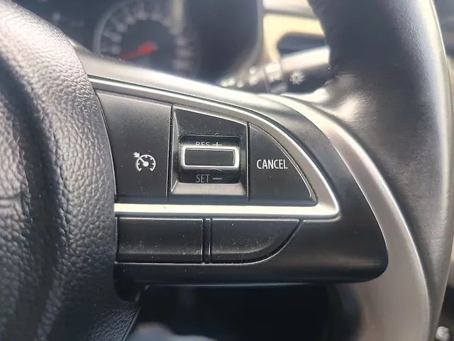Used Maruti Suzuki Dzire ZXi Plus Petrol Manual in Mumbai