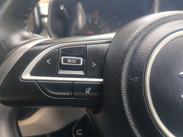 Used Maruti Suzuki Dzire ZXi Plus Petrol Manual in Mumbai