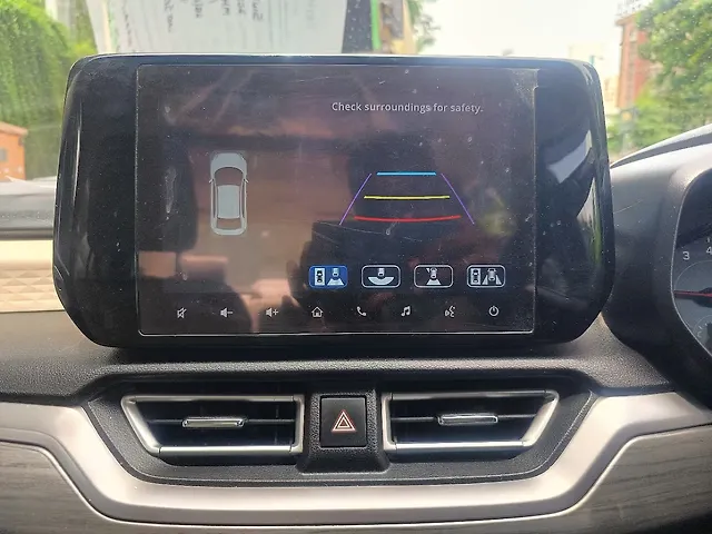 Used Maruti Suzuki Dzire ZXi Plus Petrol Manual in Mumbai