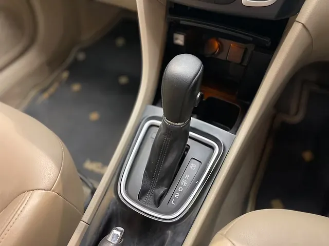 Used Maruti Suzuki Ciaz [2014-2017] ZXi  AT in Mumbai