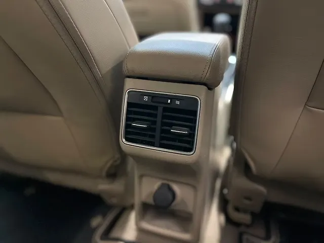 Used Maruti Suzuki Ciaz [2014-2017] ZXi  AT in Mumbai